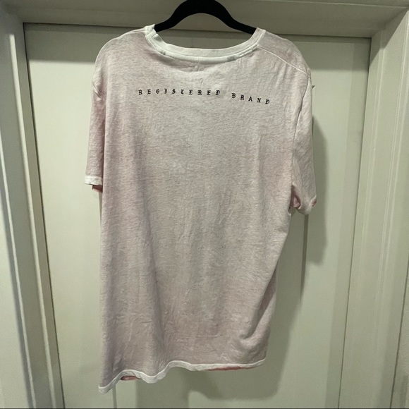 NWOT Buffalo David Bitton Men’s Tee (Size XL) - Picture 2 of 3